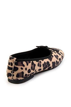 Leopar  Kadın Babet K01246151902