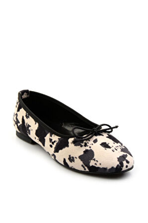 Siyah  Kadın Babet K01246151902