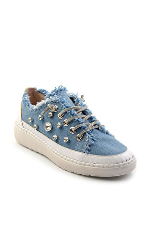 Mavi  Kadın Sneaker K01309000437
