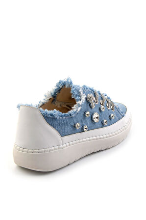 Mavi  Kadın Sneaker K01309000437