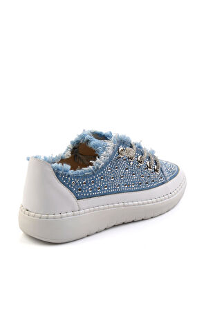 Mavi  Kadın Sneaker K01309000318