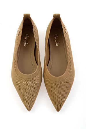 Taba  Kadın Babet K01327023682