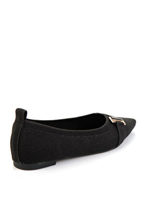 Siyah  Kadın Babet K01327059182