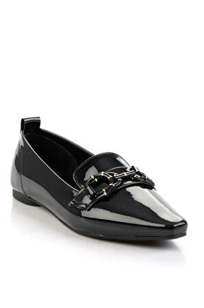 Siyah  Kadın Babet K01327023098