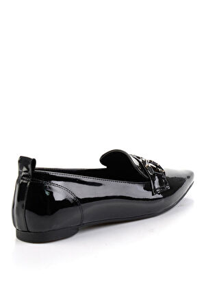 Siyah  Kadın Babet K01327023098