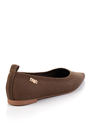 Kahve  Kadın Babet K01327023682