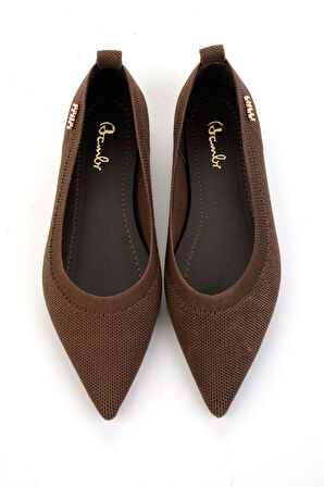 Kahve  Kadın Babet K01327023682