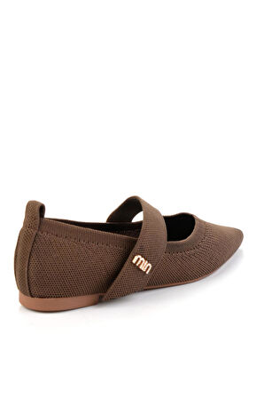 Kahve  Kadın Babet K01327023782