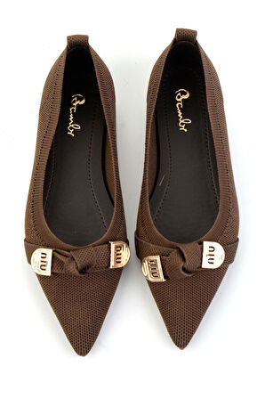 Kahve  Kadın Babet K01327019282