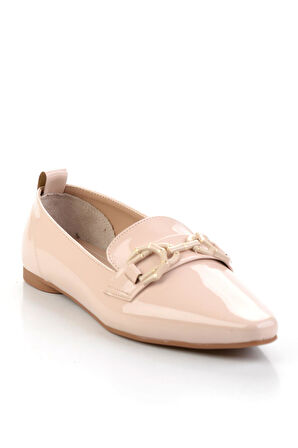 Nude  Kadın Babet K01327023098