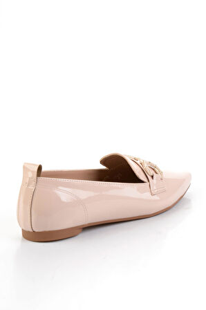 Nude  Kadın Babet K01327023098