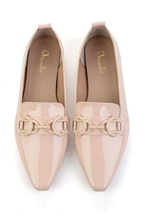 Nude  Kadın Babet K01327023098