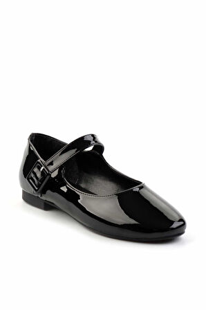 Siyah Rugan   Kadın Babet K01327430008