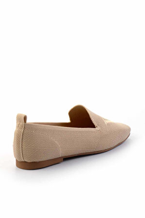 Bej  Kadın Espadril K01327058782