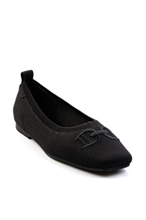 Siyah Triko  Kadın Babet K01327020982