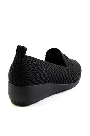 Siyah Triko  Kadın Babet K01327021382