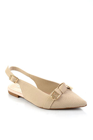 Bej  Kadın Babet K01327119282