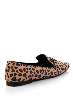 Leopar  Kadın Babet K01327058304
