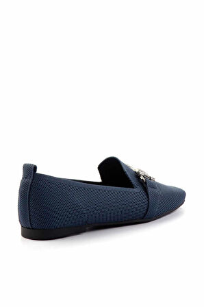 Petrol  Kadın Babet K01327058082