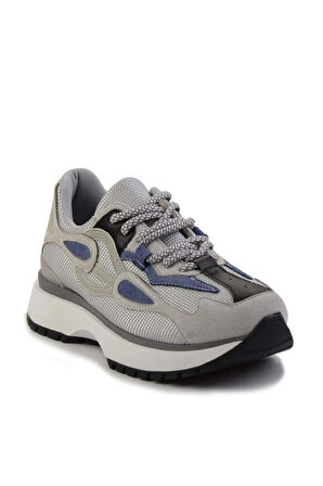 Beyaz   Kadın Sneaker K01429160009