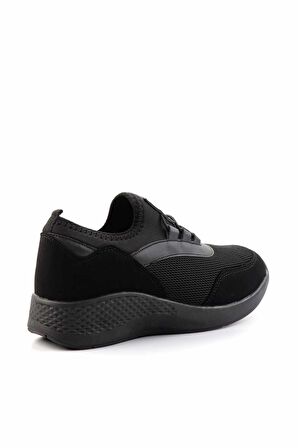Siyah File  Kadın Sneaker K01454000122