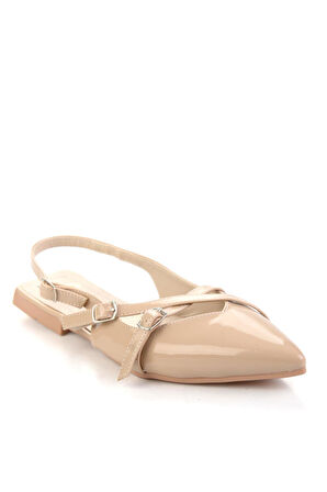 Nude  Kadın Babet K01473010508