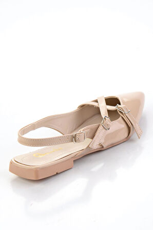 Nude  Kadın Babet K01473010508