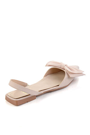 Bej  Kadın Babet K01473010238