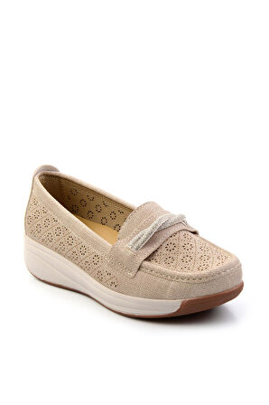 Vizon  Kadın Casual Ayakkabı K01536200409