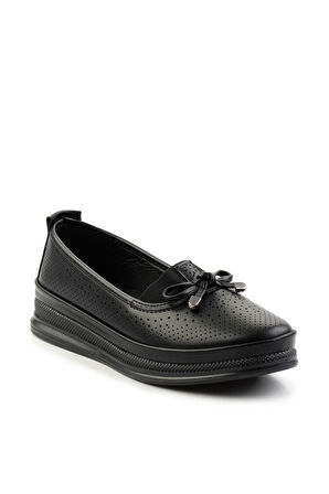 Siyah   Kadın Casual Ayakkabı K01536191009