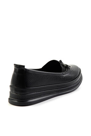 Siyah   Kadın Casual Ayakkabı K01536191009