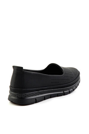 Siyah   Kadın Casual Ayakkabı K01536191509