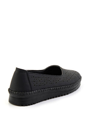 Siyah   Kadın Casual Ayakkabı K01536193509