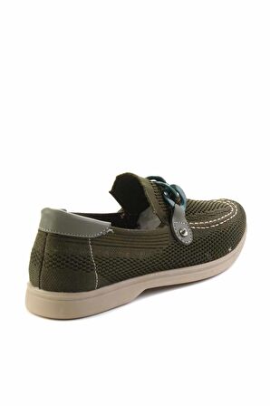 Bambi Yesil  Kadın Sneaker K01530111582