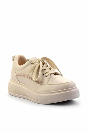 Nude  Kadın Sneaker K01566003409