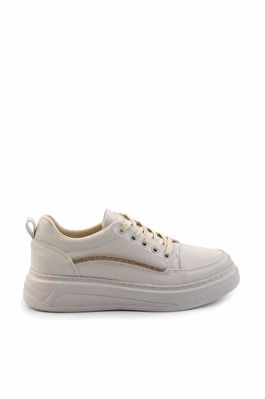 Nude  Kadın Sneaker K01566004609