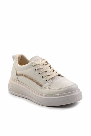Nude  Kadın Sneaker K01566004609