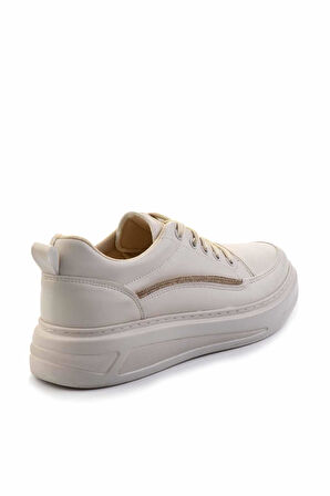 Nude  Kadın Sneaker K01566004609