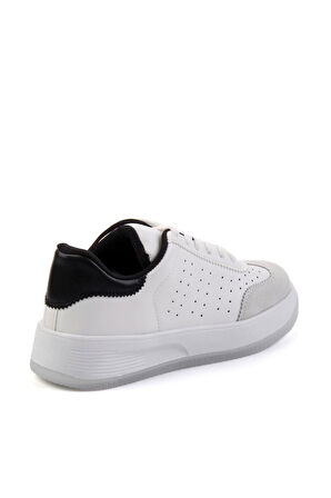 Beyaz  Kadın Sneaker K01601302109