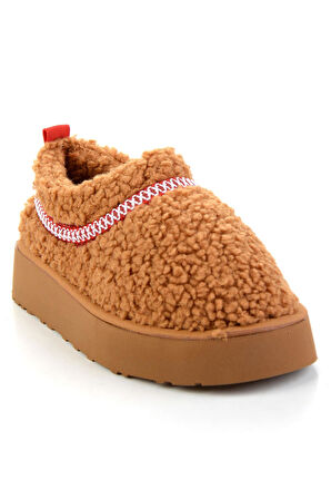 Taba  Kadın Bot & Bootie K01601300804