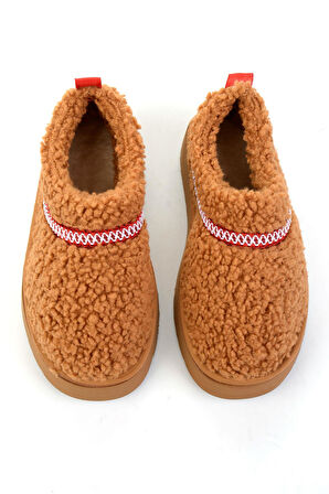 Taba  Kadın Bot & Bootie K01601300804