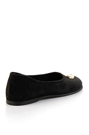 Siyah  Kadın Babet K01632258472