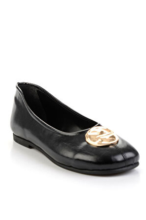 Siyah  Kadın Babet K01632258442