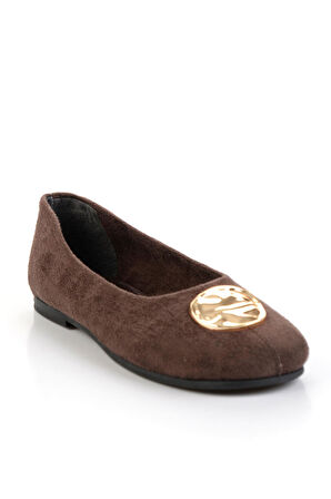 Kahve  Kadın Babet K01632258472