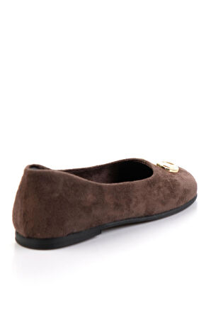 Kahve  Kadın Babet K01632258472