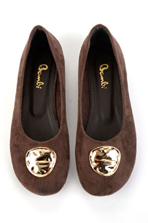 Kahve  Kadın Babet K01632258472