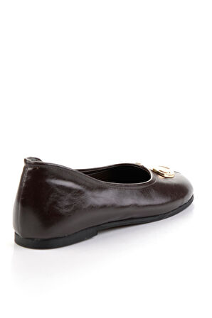 Kahve  Kadın Babet K01632258442