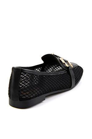 Siyah  Kadın Babet K01641021222