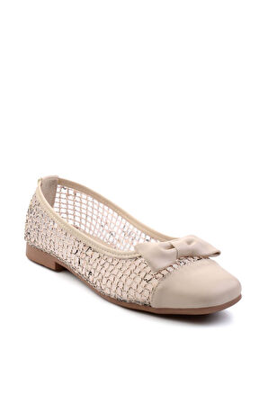 Bej  Kadın Babet K01641020522