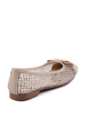 Bej  Kadın Babet K01641020522